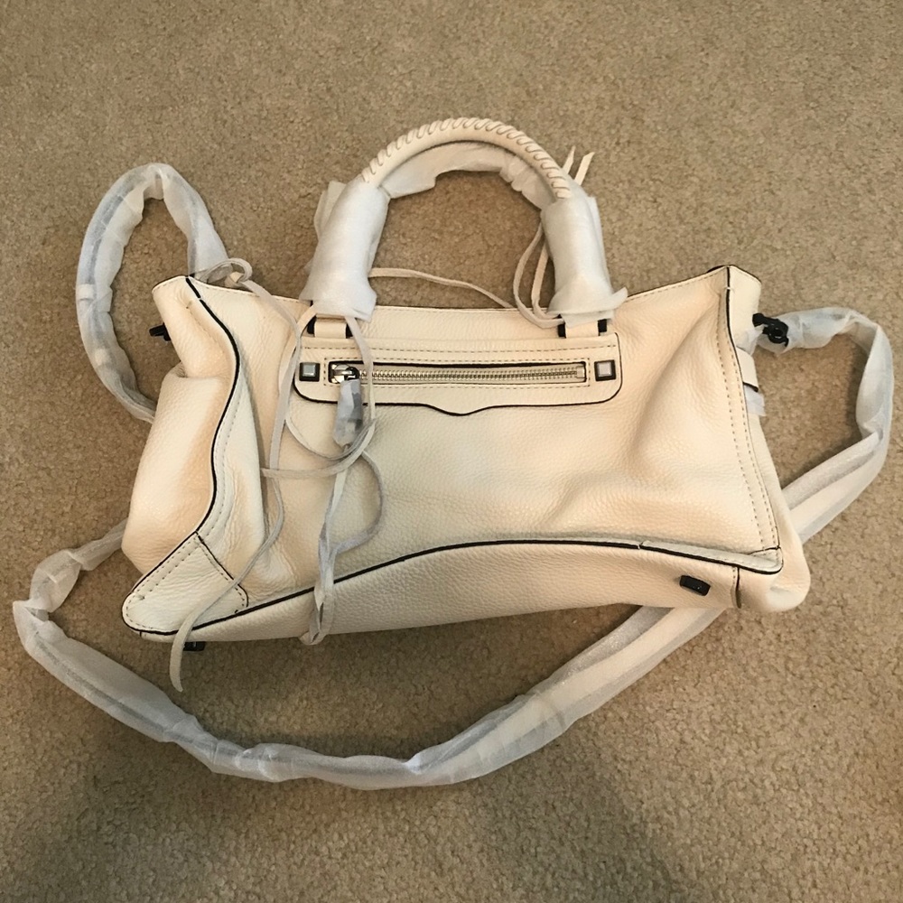 Rebecca Minkoff Regan Satchel
